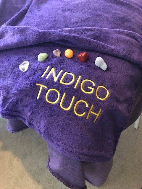 Indigo Touch